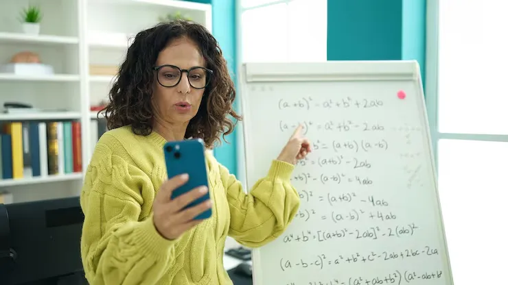 Online Algebra 2 Tutor in New Jersey