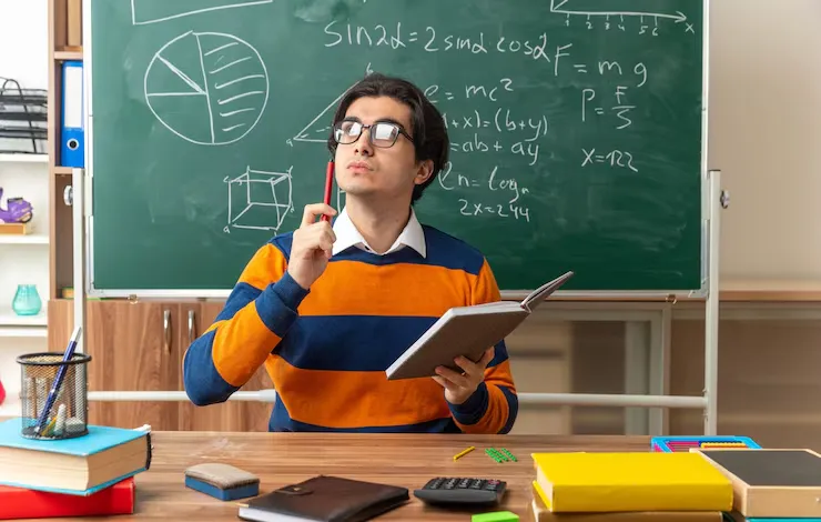 Online Math Tutor in New Jersey