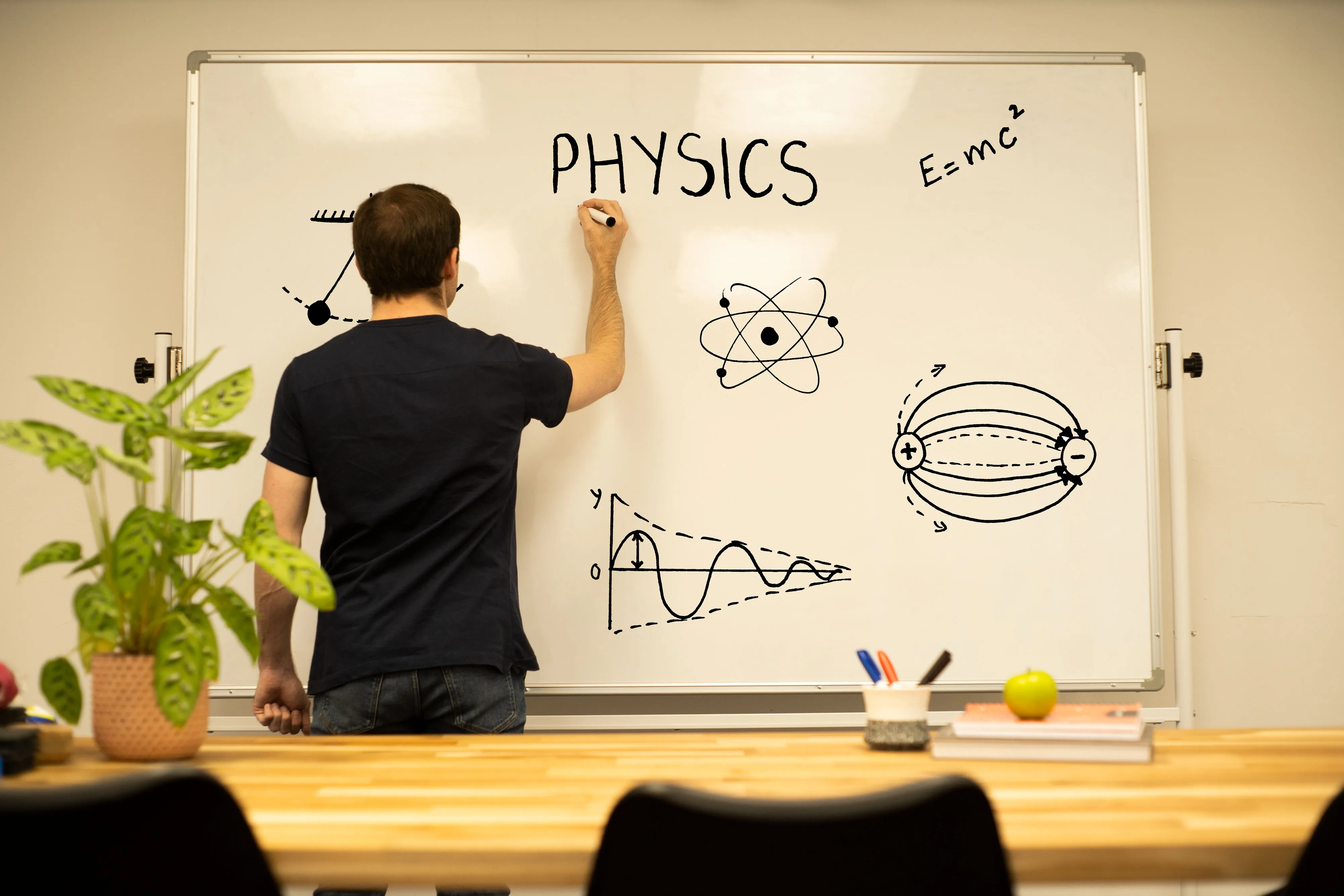 Online Physics AP Tutor in New Jersey