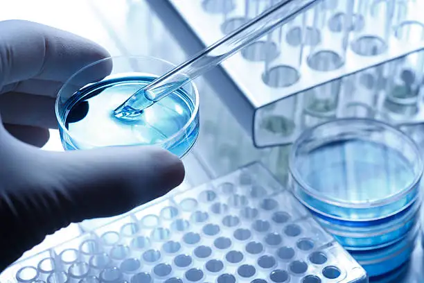 Biology Coaching Classes in Durg - Helios Science