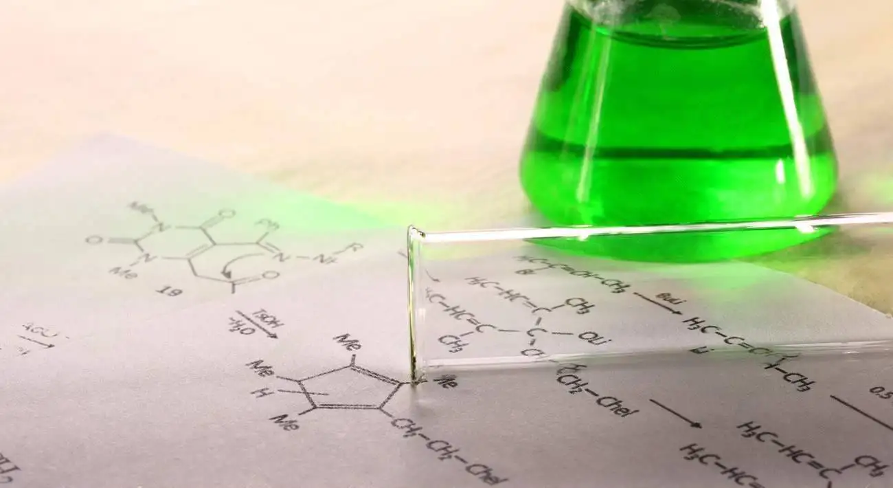 Chemistry Coaching Classes in Durg - Helios Science